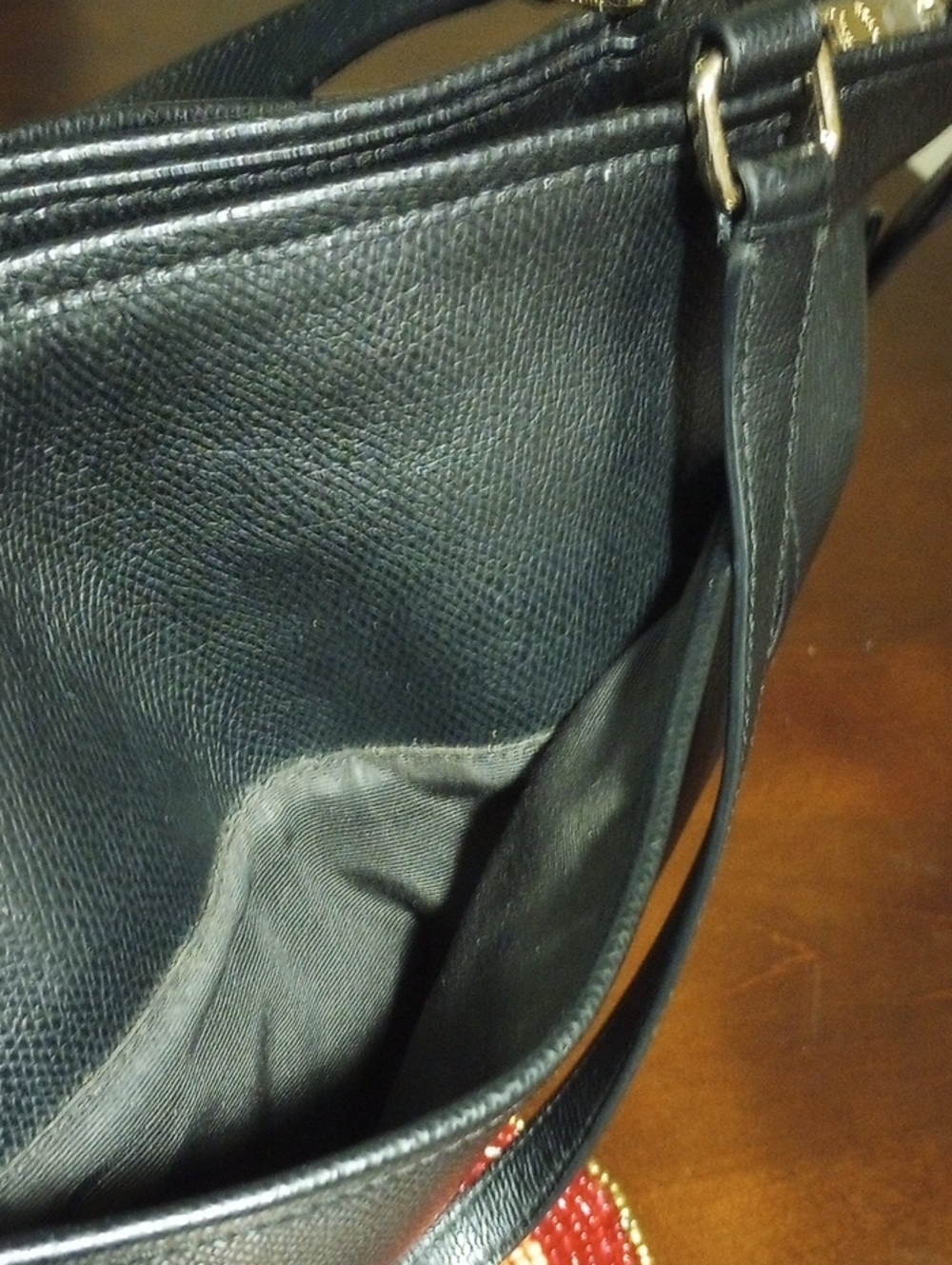 Coach Bag F34497 - Picture 9 of 17